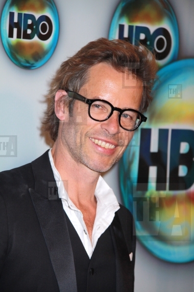 guy pearce
01/15/2012 "69th Annual Gold