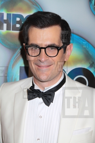 Ty Burrell
01/15/2012 "69th Annual Gold