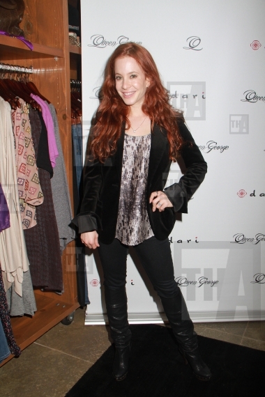 Amy Davidson
01/23/2012 Q held at  in D
