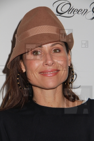 Minnie Driver
01/23/2012 Q held at  in 