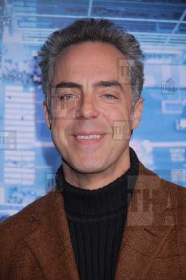 Titus Welliver
01/23/2012 "Man On A Led