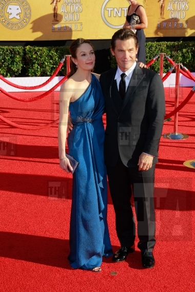 Diane Lane and Josh Brolin