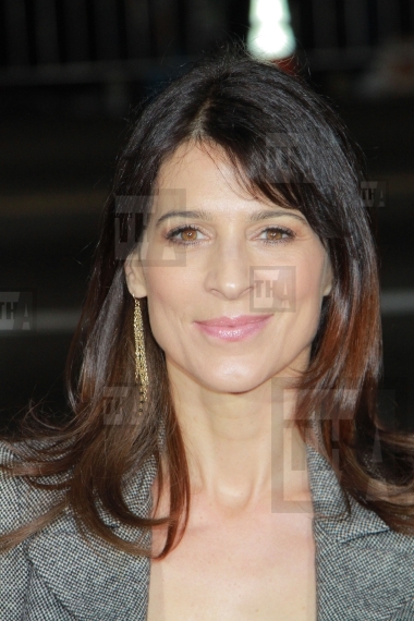 Perrey Reeves
02/08/2012 "This Means Wa