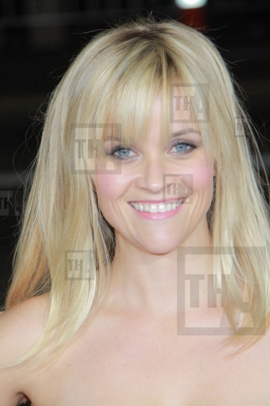Reese Witherspoon
02/08/2012 "This Mean