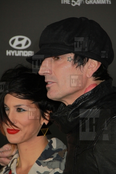 Tommy Lee
02/09/2012 "Re:Generation Mus