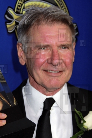 Harrison Ford
02/12/2012 26th Annual AS