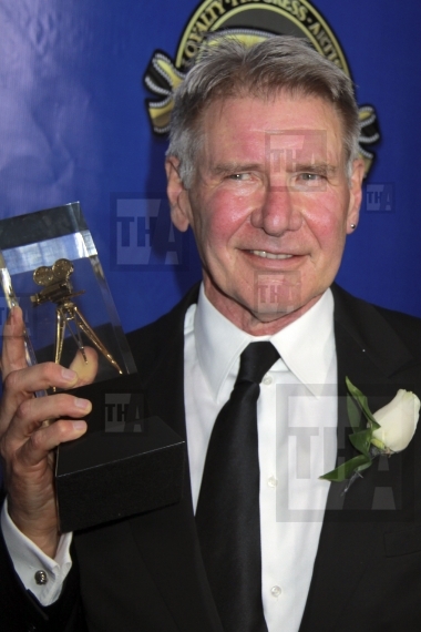 Harrison Ford
02/12/2012 26th Annual AS