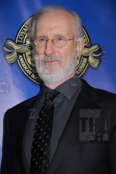 James Cromwell 
02/12/2012 26th Annual 