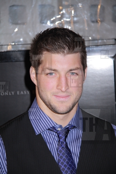 Tim Tebow
02/13/2012 "Act Of Valor" Pre