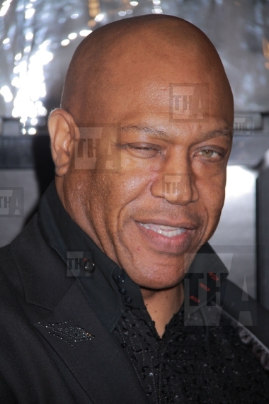 Tommy 'Tiny' Lister 
02/13/2012 "Act Of