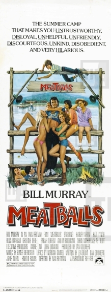 Poster - Bill Murray
