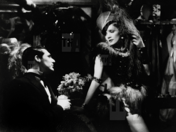 Cary Grant, Marlene Dietrich