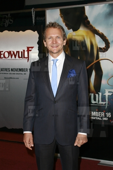 Beowulf Premiere