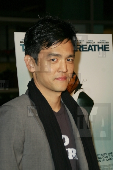 "The Air I Breathe" Premiere