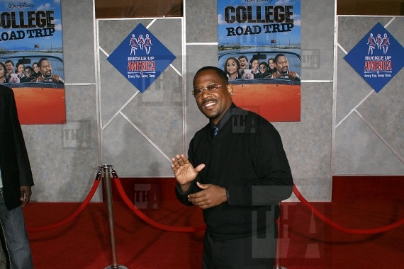 "College Road Trip" Premiere