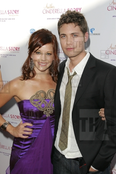"Another Cinderella Story" Premiere