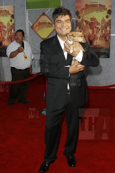 "Beverly Hills Chihuahua" Premiere