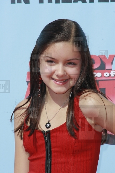 Ariel Winter