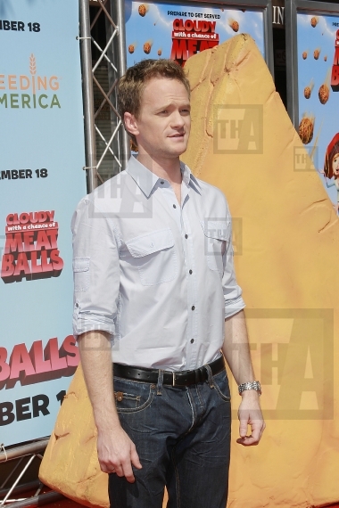 Neil Patrick Harris