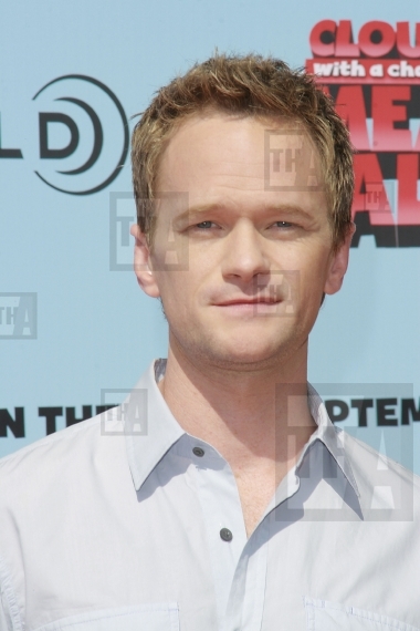 Neil Patrick Harris