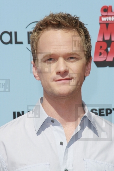 Neil Patrick Harris