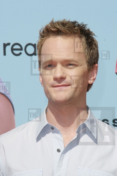 Neil Patrick Harris