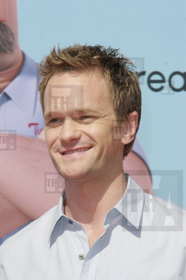 Neil Patrick Harris