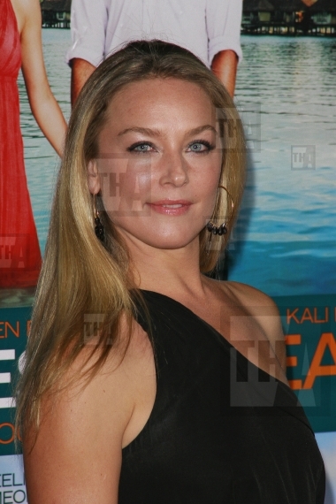 Elisabeth Rohm