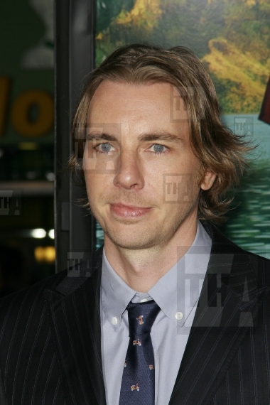 Dax Shepard