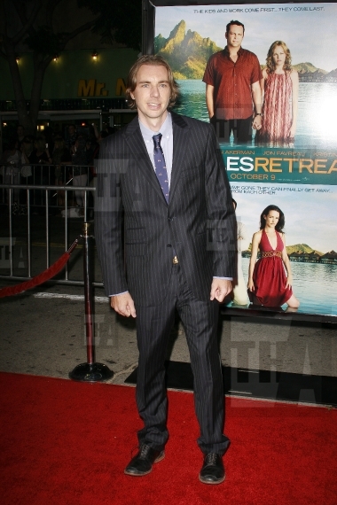 Dax Shepard