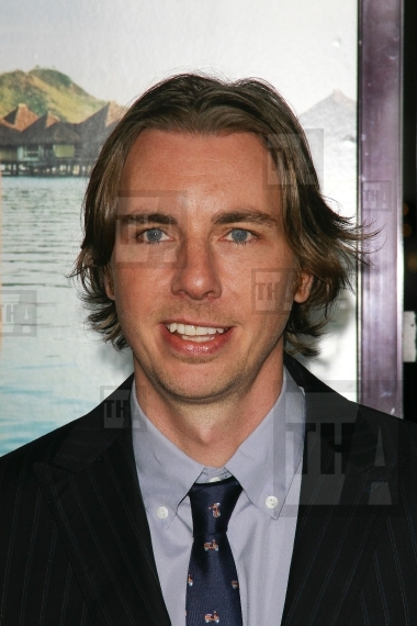 Dax Shepard