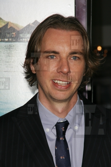 Dax Shepard