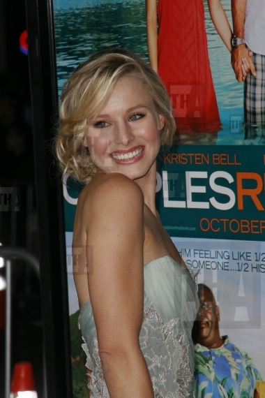 Kristen Bell