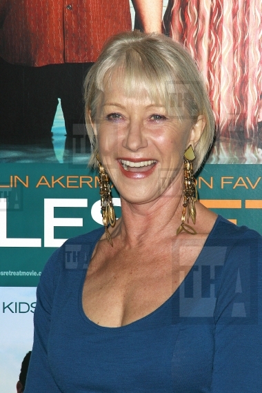 Helen Mirren