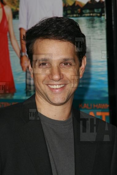 Ralph Macchio