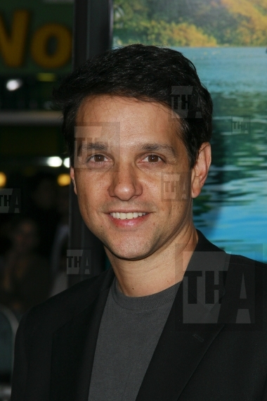 Ralph Macchio