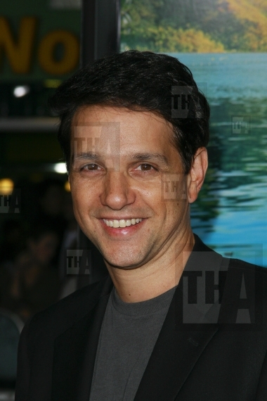 Ralph Macchio