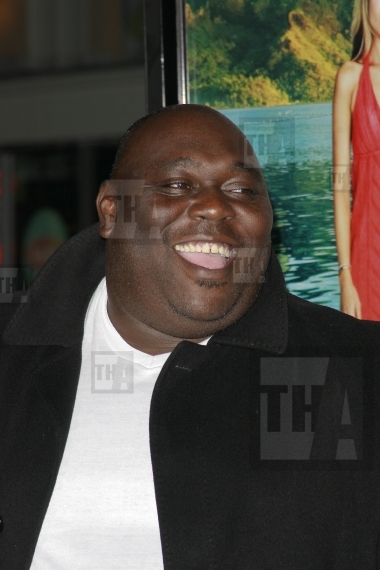 Faizon Love