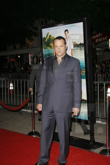 Vince Vaughn