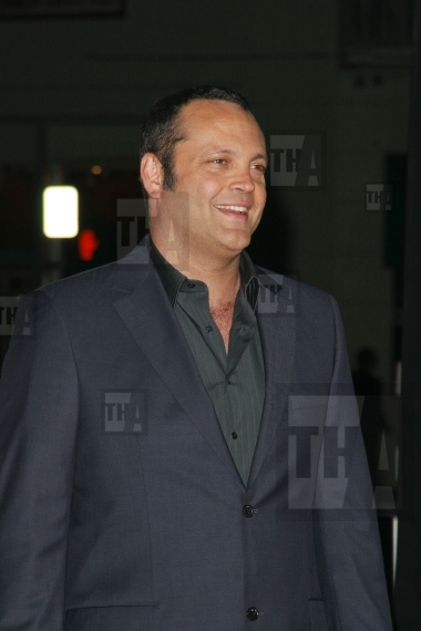 Vince Vaughn