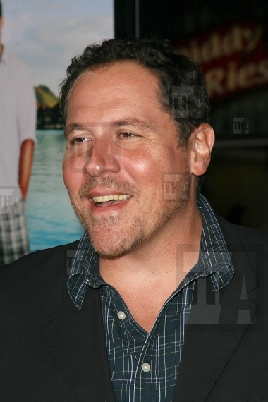 Jon Favreau