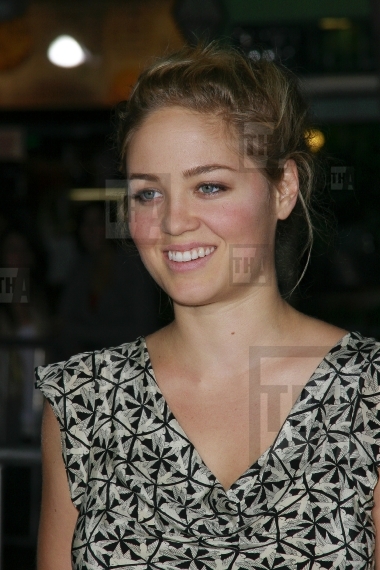 Erika Christensen