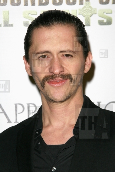 Clifton Collins Jr.