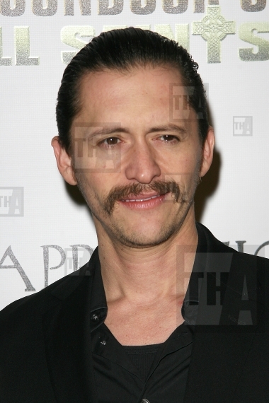 Clifton Collins Jr.