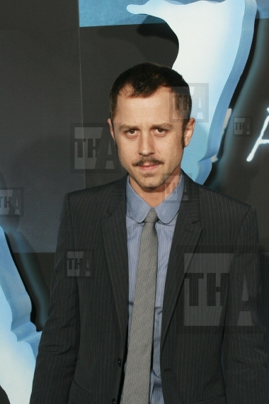 Giovanni Ribisi