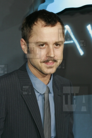 Giovanni Ribisi