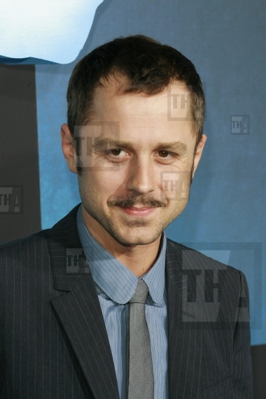 Giovanni Ribisi