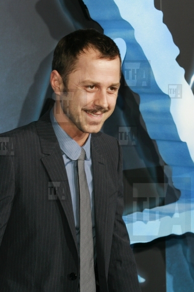 Giovanni Ribisi