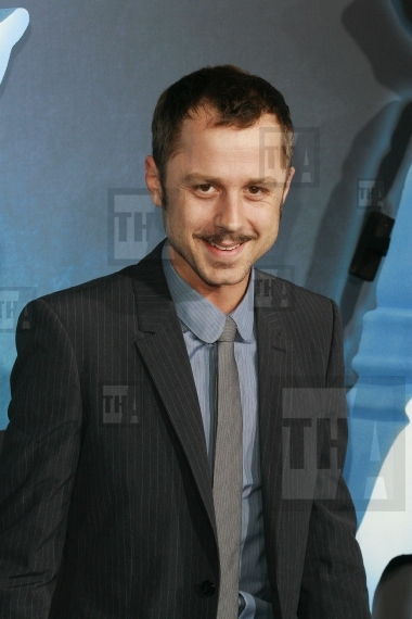 Giovanni Ribisi