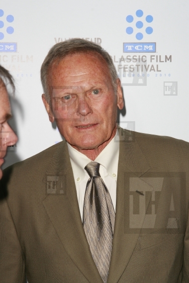 Tab Hunter